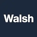 Walsh Door & Security logo