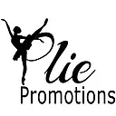 Plie Promotions logo