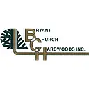 Bryant Church Hardwoods, Inc. logo