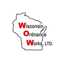 Wisconsin Ordnance Works, Ltd. logo
