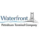 Petroleum Fuel & Terminal Company logo