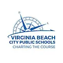 Virginia Beach City Public Schools logo