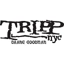 TRIPP NYC logo