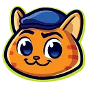 Cool Cat Fence logo