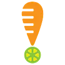 NuProduce Solutions logo