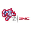 Greg Lair Buick GMC logo