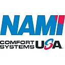 North American Mechanical Inc logo