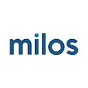 MILOS TEA COMPANY INC logo