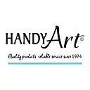 Handy Art, Inc. logo