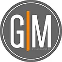 G|M Business Interiors logo