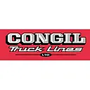 Congil Truck Lines logo