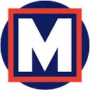 Bi-State Development Agency logo