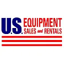 US Equipment Sales logo