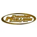 Daniel Mullins Trucking Inc. logo