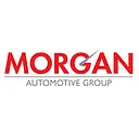 Morgan Auto Group logo