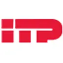 INLAND TRUCK PARTS/SERVICE logo