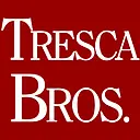 Tresca Brothers Sand & Gravel logo