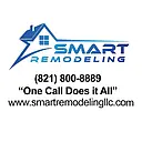 Smart Remodeling LLC logo