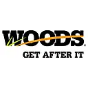 Woods Equipment Company logo