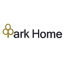 PARK HOME logo