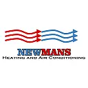 Bill Bowers A/C and Heating, Inc logo