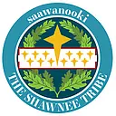 Absentee Shawnee Tribe logo