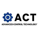 ADVANCED CONTROL TECHNOLOGY logo