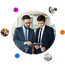 Veracity Resourcing & Services logo