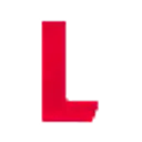 Luther Brookdale Chrysler Jeep Dodge logo