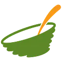 Food Bank for the Heartland logo