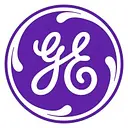 GE HealthCare logo