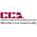 Correctional Training Facility logo