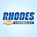 Rhodes Chevrolet Company logo