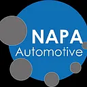 Wilber Automotive Supply (NAPA) logo