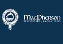 MacPherson Servicios Subacuáticos logo