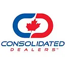 Consolidated Dealers logo