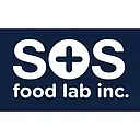 SOS Food Lab logo