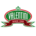 Valentini ice cream logo