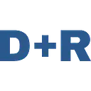 R & D International Foods logo