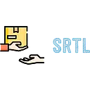 SRTL - Amazon DSP logo
