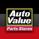 Auto Value Auto Parts logo