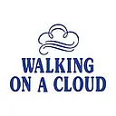 Walking On A Cloud logo