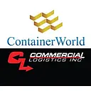 ContainerWorld Forwarding Services Inc logo