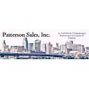 Patterson Sales and Service Ltd. logo
