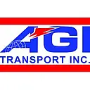 AGI TRANSPORT INC. logo