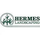 Hermes Landscaping logo