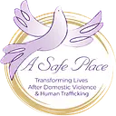 A Safe Place logo
