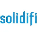 Solidifi Title & Closing logo