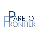 Pareto Frontier logo