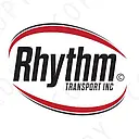 RHYTHM TRANSPORT INC. logo